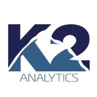 K2 ANALYTICS logo