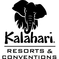 Kalahari Resorts Sandusky logo