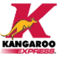 Kangaroo Express logo