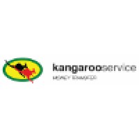 Kangaroo Service logo