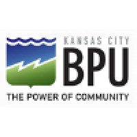 Kansas City Board of Public Utilities logo