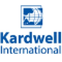Kardwell International logo