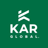 KAR Holdings logo