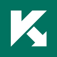 Kaspersky Lab UK logo