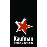 Kaufman Realty And Auctions logo