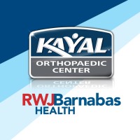 Kayal Orthopaedic Center logo