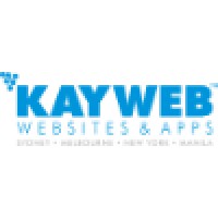 Kayweb Websites And Apps logo