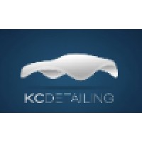 KC Auto Detailing logo