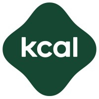 Kcal Healthy Fast Food logo