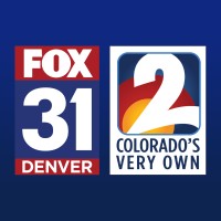 Fox31 Denver logo