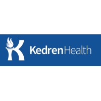 Kedren Health logo
