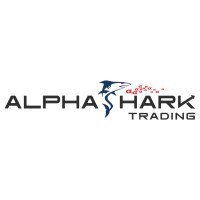 AlphaShark Trading logo
