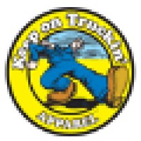 Keep on Truckin Apparel logo