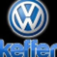 Keffer Volkswagen logo