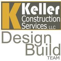 Keller Design Build logo