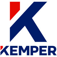 Kemper Personal Insurance logo