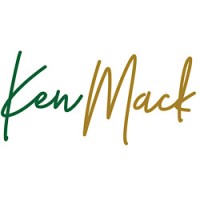 KenMack Com logo