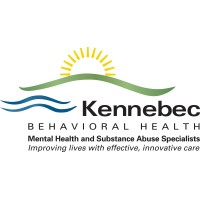 Kennebec Behavioral Health logo