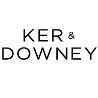 Ker and Downey logo