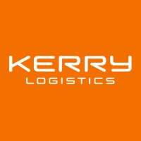 Kerry Logistics logo