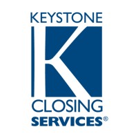 Keystone Closing Services logo