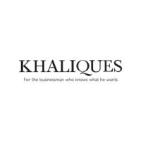 Khaliques logo