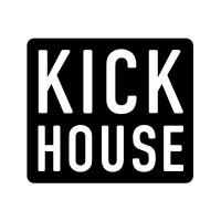 The Kickhouse logo