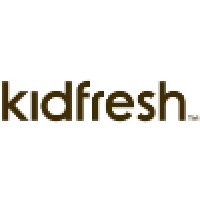 Kidfresh logo
