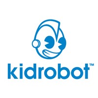 Kidrobot logo