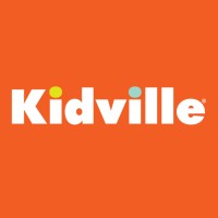 Kidville logo