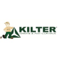 Kilter Termite and Pest Control logo