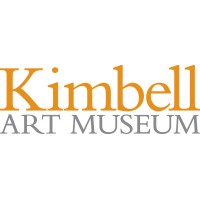 Kimbell Art Museum logo