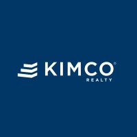 Kimco Realty logo