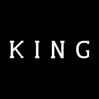King Apparel logo