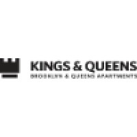 Kings And Queens Apartments logo