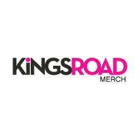 Kings Road Merch logo