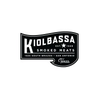 Kiolbassa Smoked Meats logo