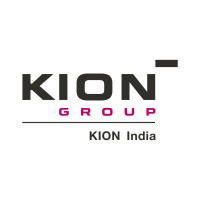 KION India logo