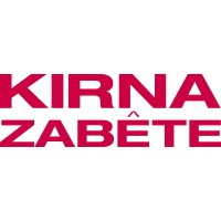 Kirna Zabete logo
