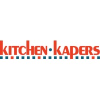 Kitchen Kapers logo