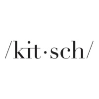 KITSCH logo