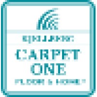 Kjellberg Carpet One logo