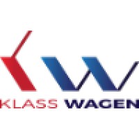 Klass Wagen logo