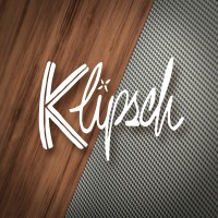 Klipsch Audio Technologies logo