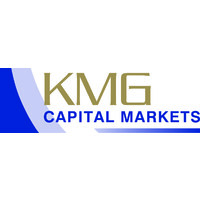 Kmg Capital Markets logo