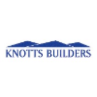 Knotts Builders logo