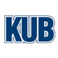 Knoxville Utilities Board logo