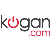 Kogan Mobile logo