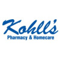 Kohlls Pharmacy And Homecare logo