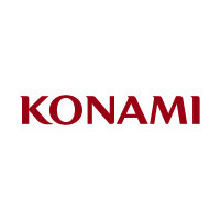 Konami Digital Entertainment logo